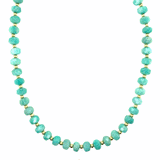 Lia Gemstone Necklace