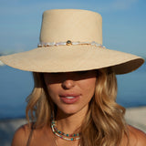 Coco Hat Band