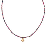 Vita Charm Necklace