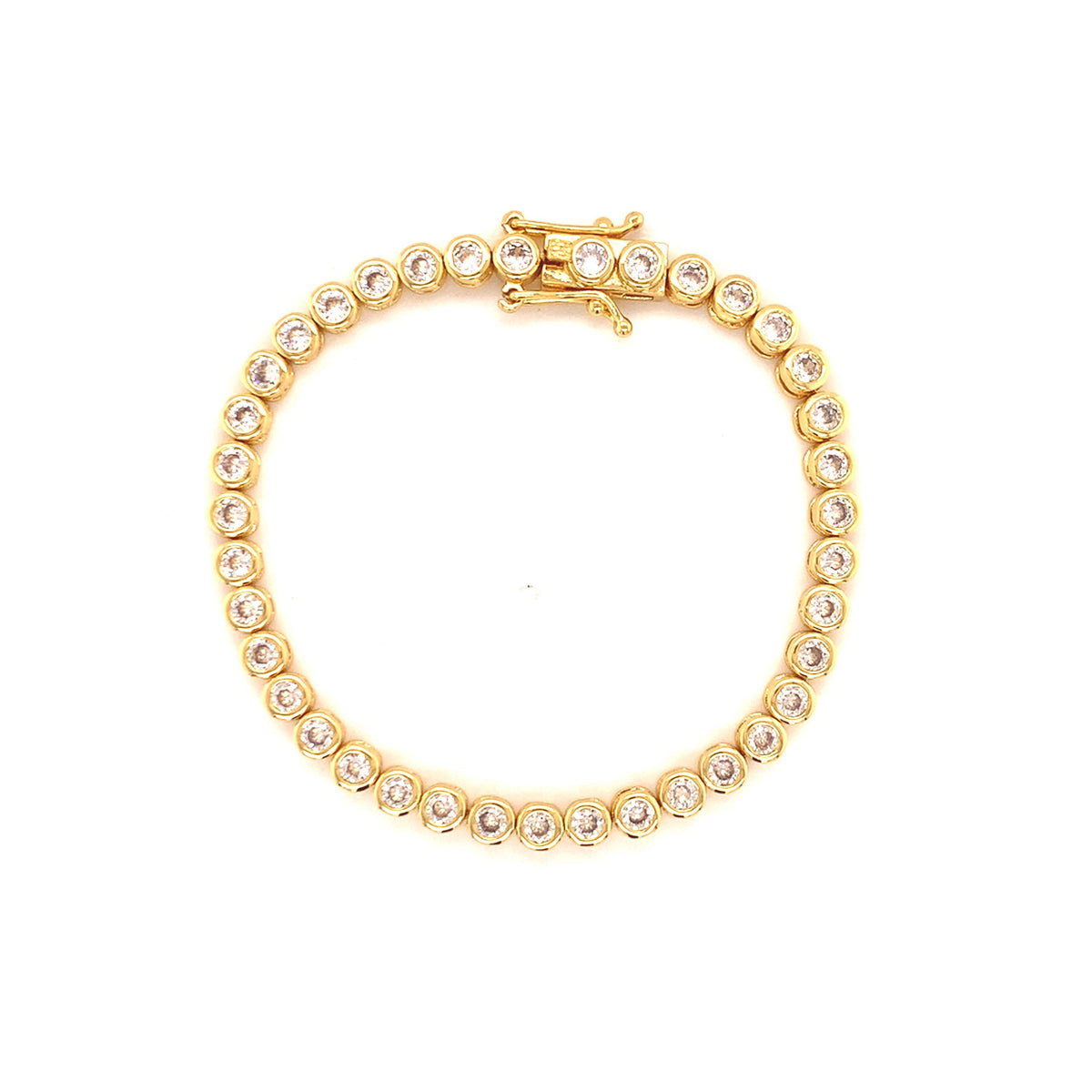 Tati Tennis Bracelet