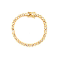 Tati Tennis Bracelet