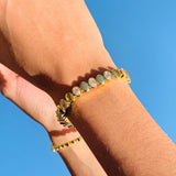 Glenda Beaded Bracelet