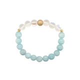 Livy Mini Beaded Bracelet