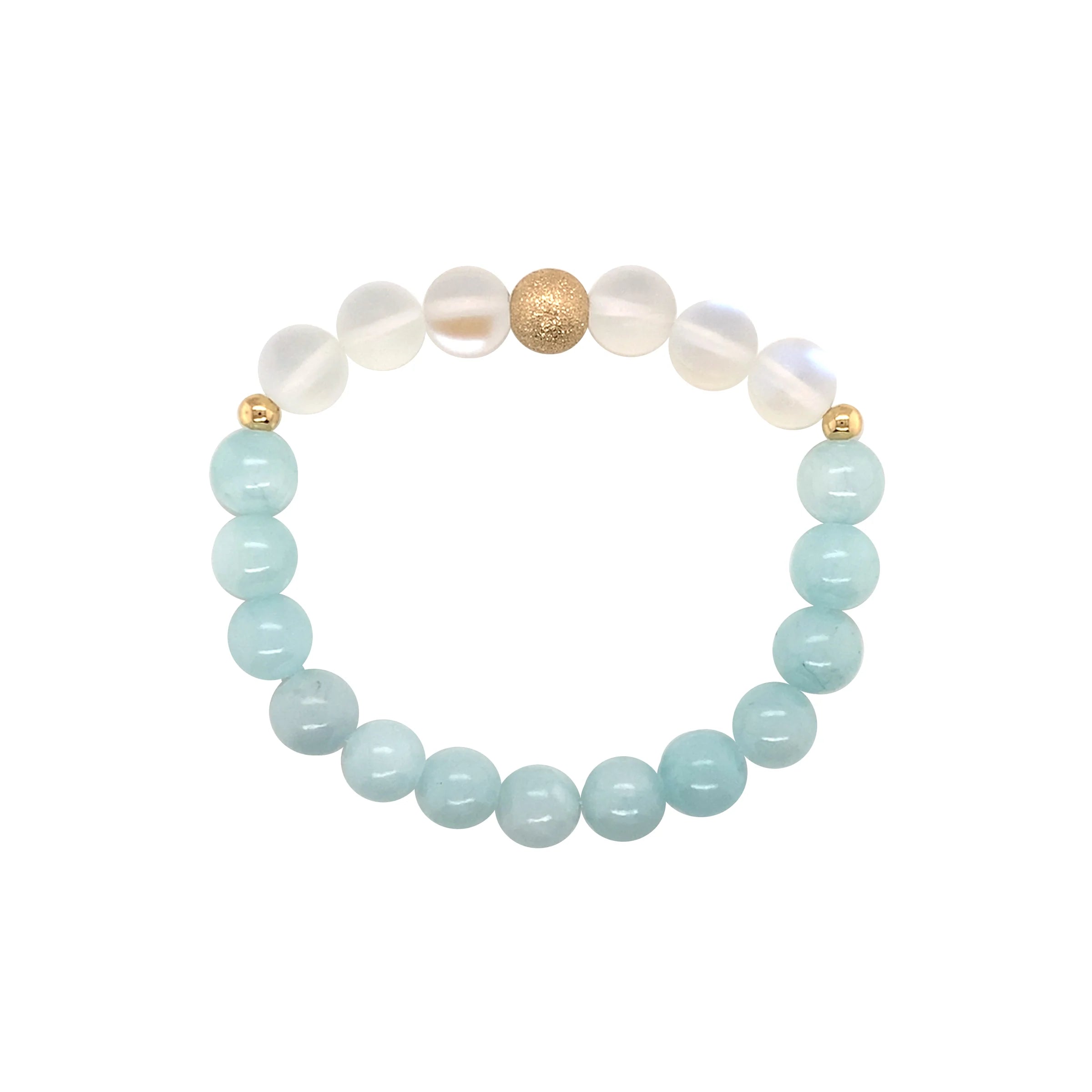 Livy Mini Beaded Bracelet