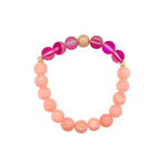 Livy Mini Beaded Bracelet