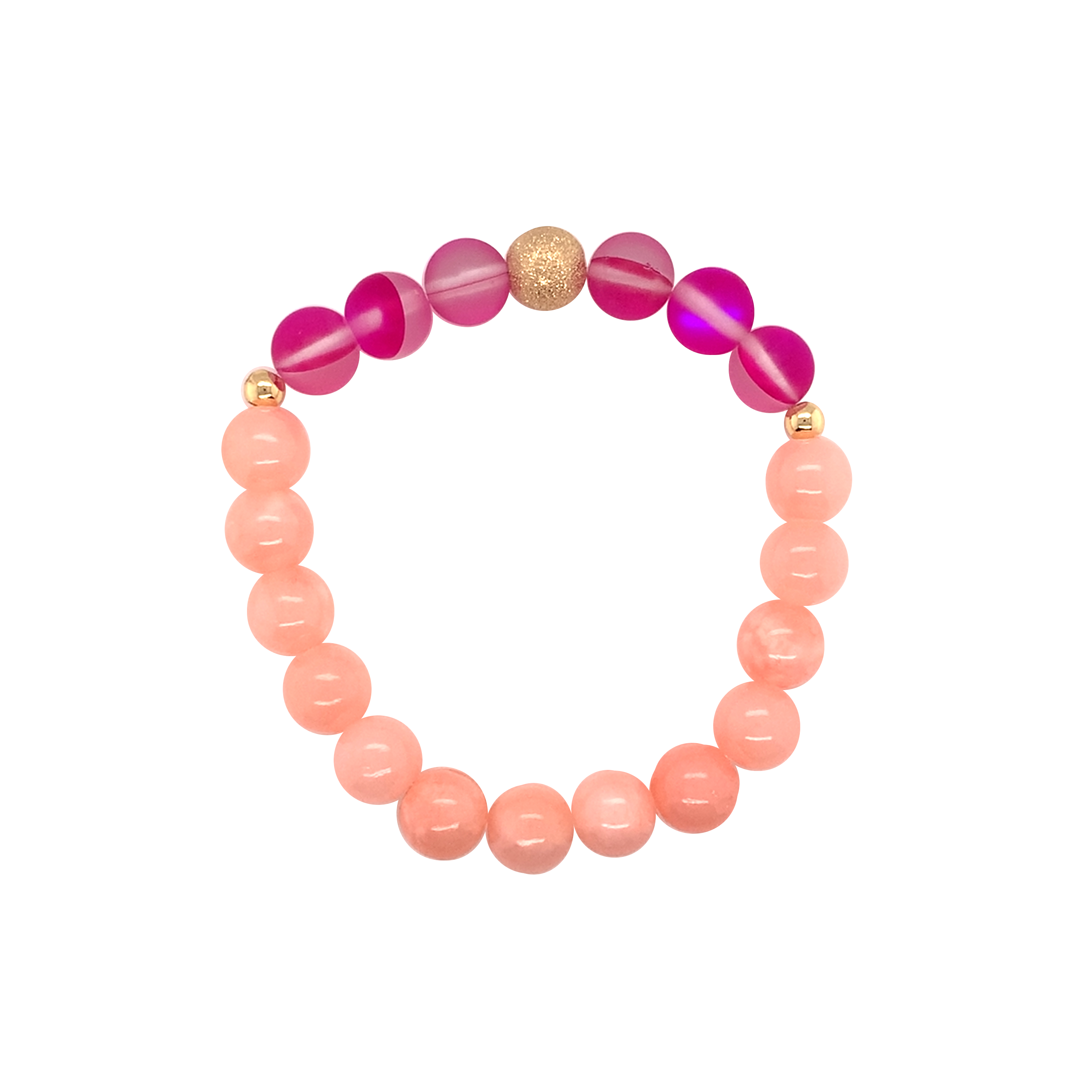 Livy Mini Beaded Bracelet