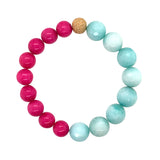 Claire Beaded Bracelet