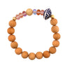 Ria Beaded Bracelet