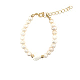 Syra Mini Beaded Bracelet