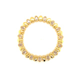Glenda Beaded Bracelet