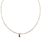 Vita Charm Necklace