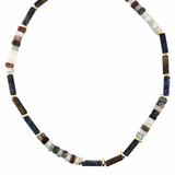 Mavi Multiocolor Necklace