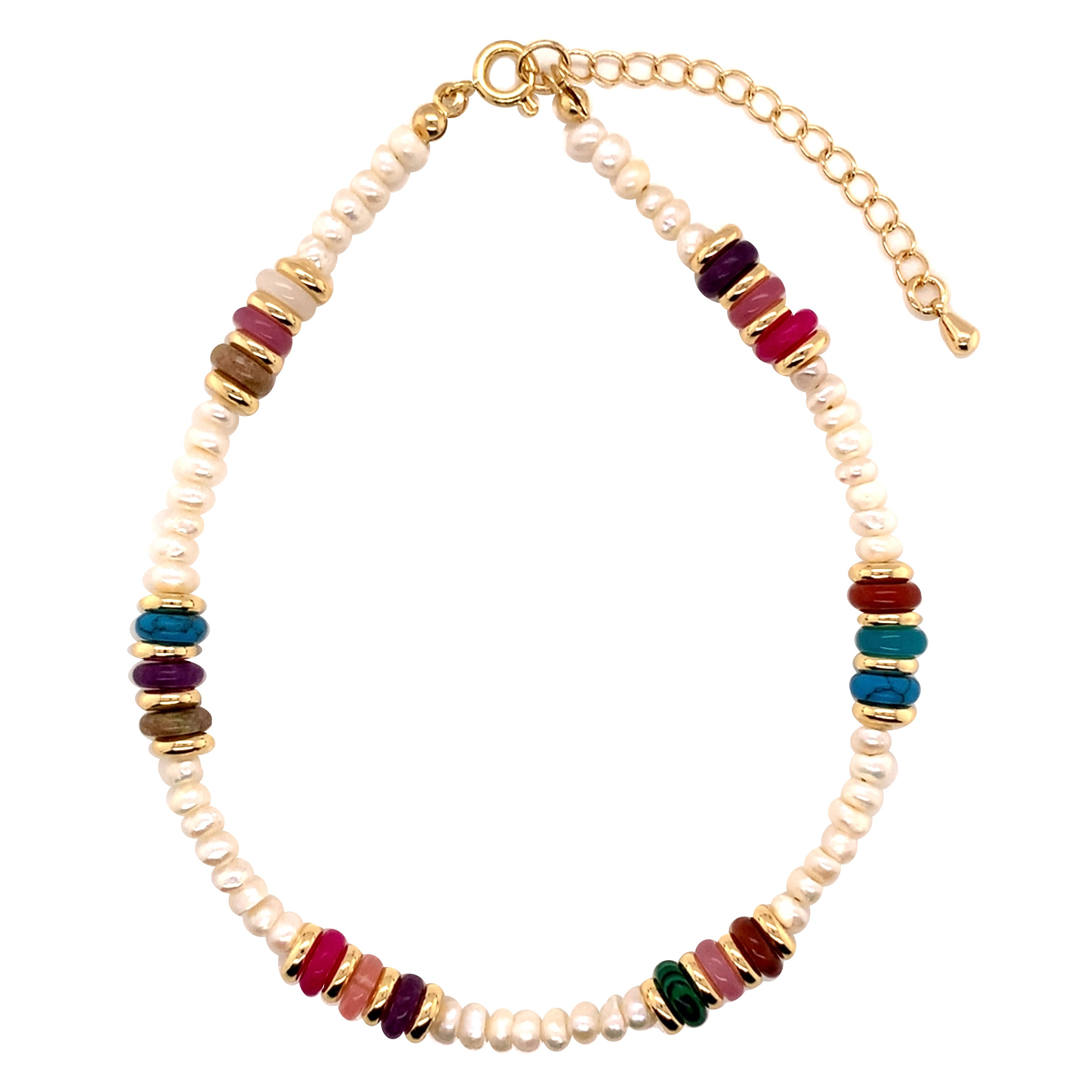 Handmade Jewelry in USA | Unique Designs – MaLi Beads