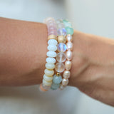 Livy Beaded Bracelet