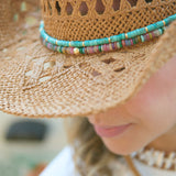 Alix Hat Band