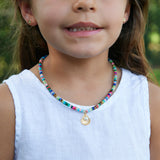 Zora Seashell Necklace