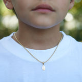Bree Miraculous Necklace
