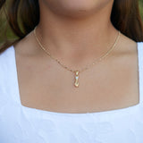 Rogue Figa Hand Necklace
