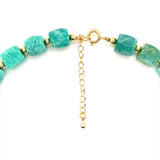 Aiden Amazonite Necklace