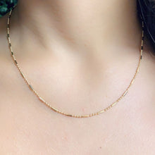 Load image into Gallery viewer, Gold Filled Necklace