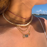 Ava Figaro Chain