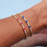Bali Bar Bracelet