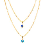 Paola Protection Necklace