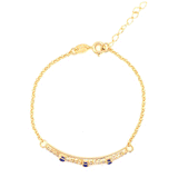 Bali Bar Bracelet