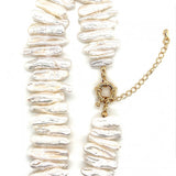 Cora Pearl Necklace