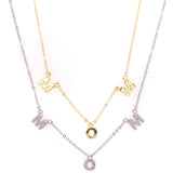 Mom Necklace