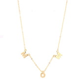 Mom Necklace