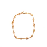 Pia Puff Bracelet
