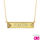 Faith