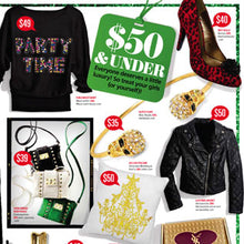 Load image into Gallery viewer, Seventeen - Kourtney