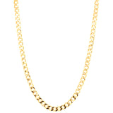 Romee Curb Necklace